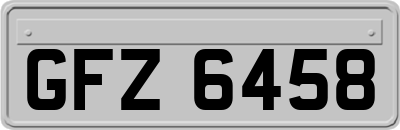 GFZ6458
