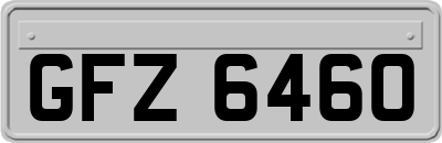 GFZ6460