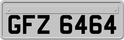 GFZ6464