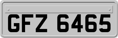GFZ6465