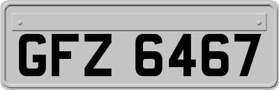 GFZ6467