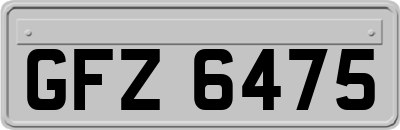 GFZ6475
