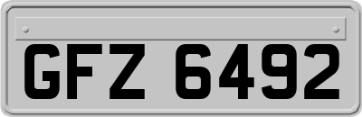 GFZ6492