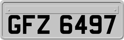 GFZ6497