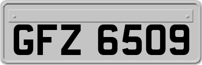 GFZ6509