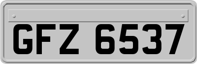 GFZ6537