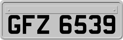 GFZ6539