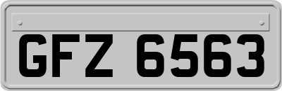 GFZ6563