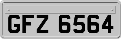 GFZ6564