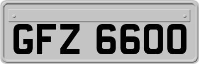 GFZ6600