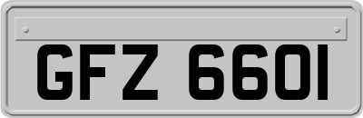 GFZ6601
