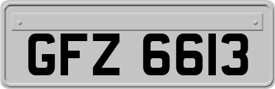 GFZ6613