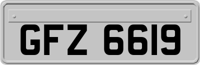 GFZ6619