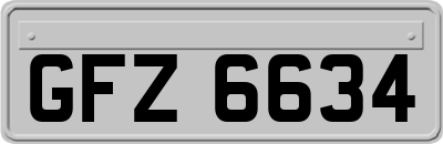GFZ6634