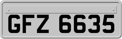 GFZ6635