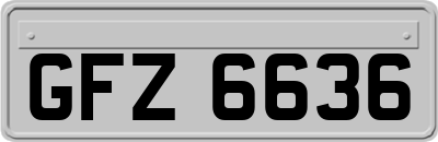 GFZ6636