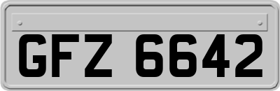 GFZ6642