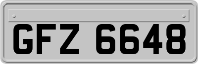 GFZ6648