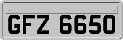 GFZ6650