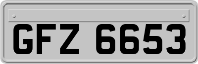 GFZ6653