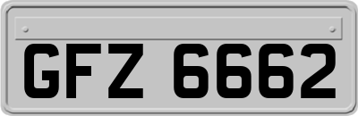 GFZ6662