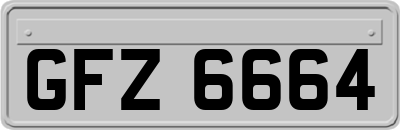 GFZ6664