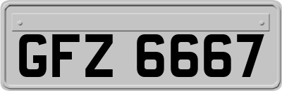 GFZ6667