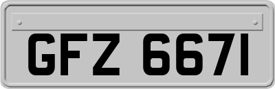 GFZ6671