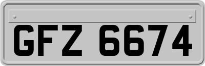 GFZ6674