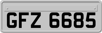GFZ6685