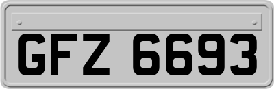 GFZ6693