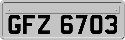 GFZ6703