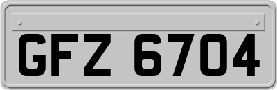 GFZ6704