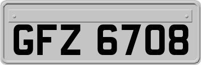 GFZ6708