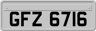 GFZ6716