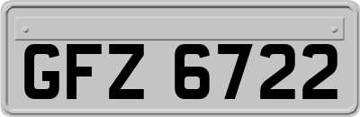 GFZ6722
