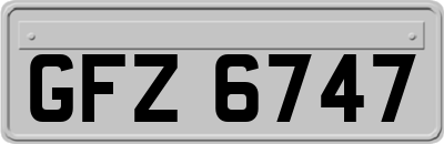 GFZ6747