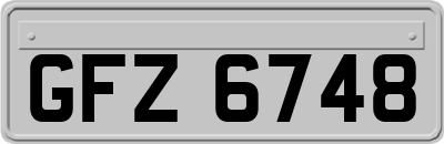 GFZ6748