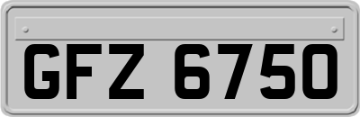 GFZ6750