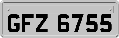 GFZ6755