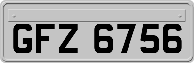 GFZ6756