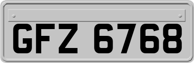 GFZ6768