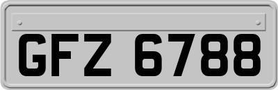 GFZ6788