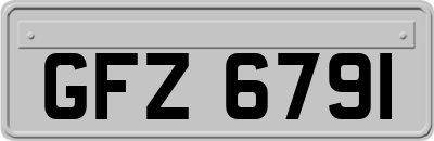 GFZ6791