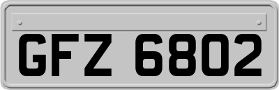 GFZ6802