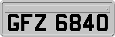 GFZ6840