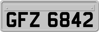 GFZ6842