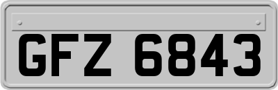GFZ6843