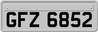 GFZ6852