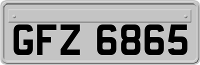 GFZ6865